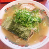 チャーシューメン