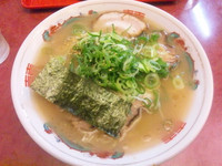 「チャーシューメン」@一品香の写真