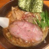 もんなか　みそらーめん（750円）