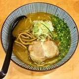 味噌ラーメン（ハーフ）