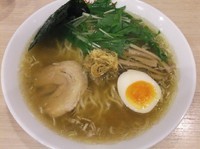 「しょうがらーめん（820円）」@めん処 羽鳥の写真