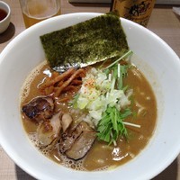 「らーめん」@GaGana RAMENの写真