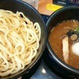 味玉つけ麺（並）