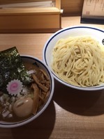 「特製つけ麺」@つけめん 玉 町田店の写真