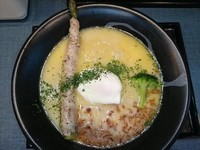 「鶏白湯そば ￥870」@麺巧 潮の写真