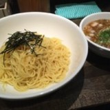 塩つけ麺2玉