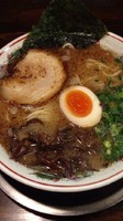 「ぶたぁ麺」@ろくとん軒 世田谷店の写真