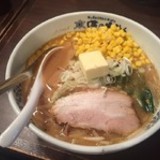 味噌バターコーン