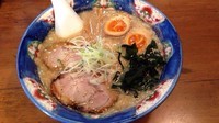 「味噌ラーメン」@らーめん てつや 東京高円寺店の写真