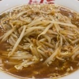 モヤシそば650円