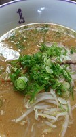 「みそラーメン９５０円＋コールスロー５０円」@たいめいけんの写真