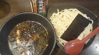 「味玉醤油つけ麺 930円」@中華蕎麦 奨 津田店の写真