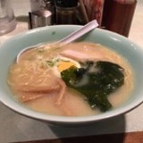 味噌ラーメン