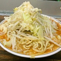 「ミソキムチ」@のスた 凛本店の写真
