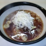 角玉ねきらーめん