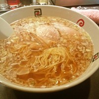 「らーめん」@らーめん たくみの写真