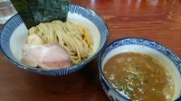「もりそば850円」@良温(Ra-on)の写真