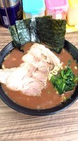 「チャーシュー麺」@武道家 龍の写真