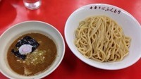 「つけめん」@中華そば ふくもりの写真