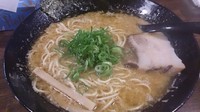 「熱血流中華そば　並（730円）」@熱血流 俺のラーメンの写真