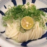 生じょうゆうどん