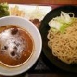 海老秀つけめん