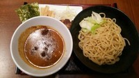 「海老秀つけめん」@初代 海老秀 八重洲さくら通り店の写真