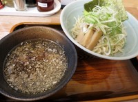 「つけめん ８００円」@麺屋 つるるの写真