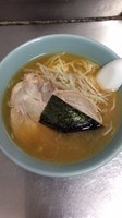 「ラーメン」@江戸壱の写真