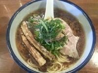 「醤油」@雨は、やさしくの写真