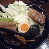 たーこー麺・固め