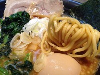 「和蔵ラーメン(900円)」@らーめん和蔵 関内店の写真
