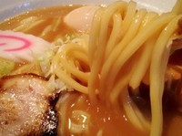 「つけ麺(810円)」@三ツ矢堂製麺 中目黒本店の写真