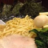 ラーメン(700円)