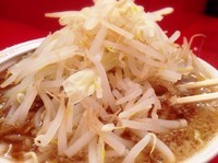 「正油ラーメン(700円)」@らーめん こじろう526 鶴見店の写真