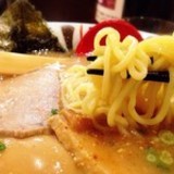 七志ラーメン(750円)