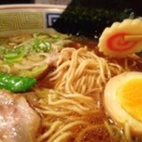 支那そば(700円)