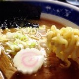 らーめん(700円)