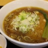 担々麺ライスセット