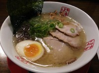 「新白味　＋替玉」@きまぐれ八兵衛 安曇野本店の写真