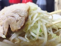 「ラーメン(700円)」@ハングリーピッグの写真