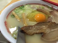 「特製ラーメン」@スガキヤ 浄水バロー店の写真
