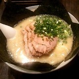 海苔味噌チャーシュー