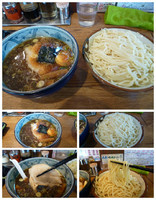 「もりチャーシュー¥900」@麺屋みっちゃんの写真