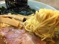 「ラーメン(600円)」@大雄ラーメン 入江町店の写真