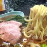 ラーメン 並(680円)