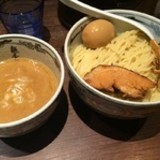 濃厚 味玉つけめん 大盛り