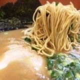 ラーメン(680円)