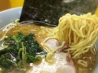 「ラーメン(600円)」@大黒家 岸谷店の写真