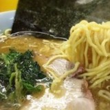 ラーメン(600円)